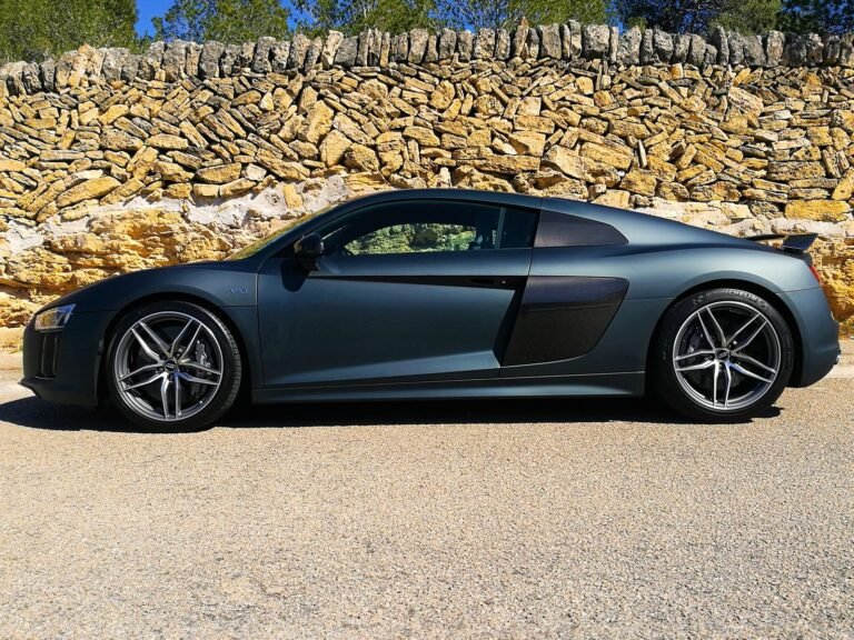 Cómo alquilar un coche barato en Mallorca fácilmente