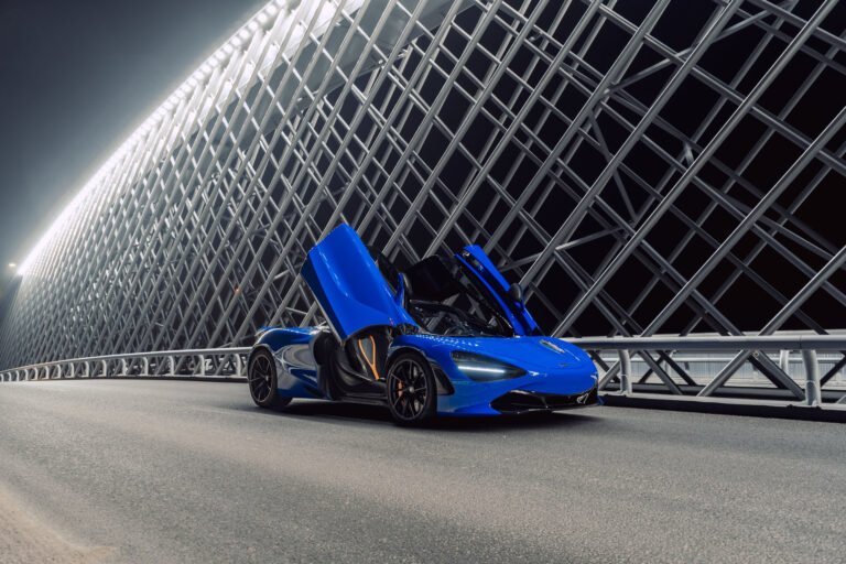 Qué seguro es mejor para un coche de alquiler