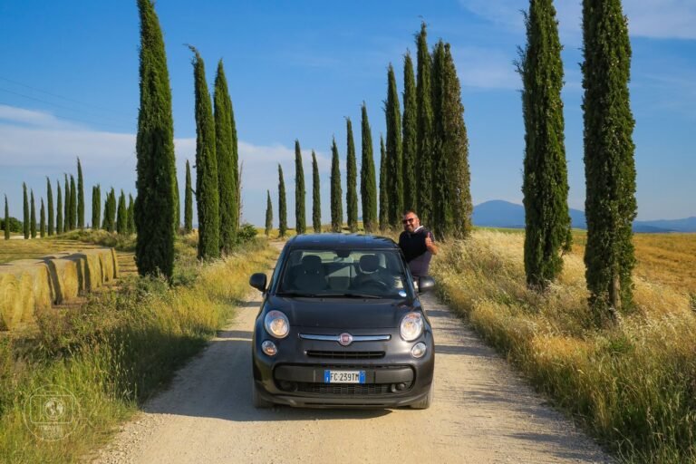 Dónde encontrar alquiler de coches baratos en Italia