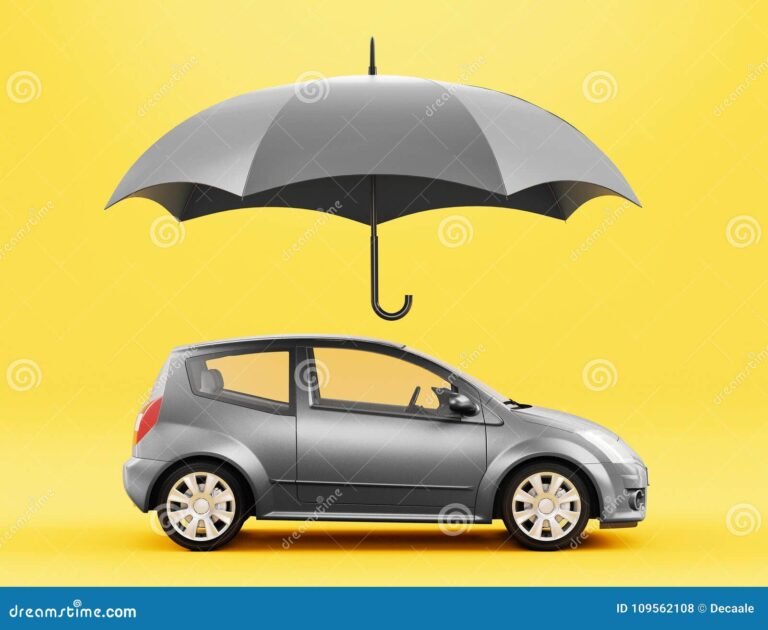 Qué coberturas ofrece Santa Lucía para seguros de coche