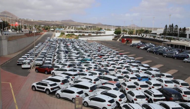 Dónde encontrar Paco Cars para alquiler de coches