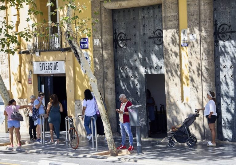 Cómo solicitar cita previa en el consulado de Colombia en Bilbao