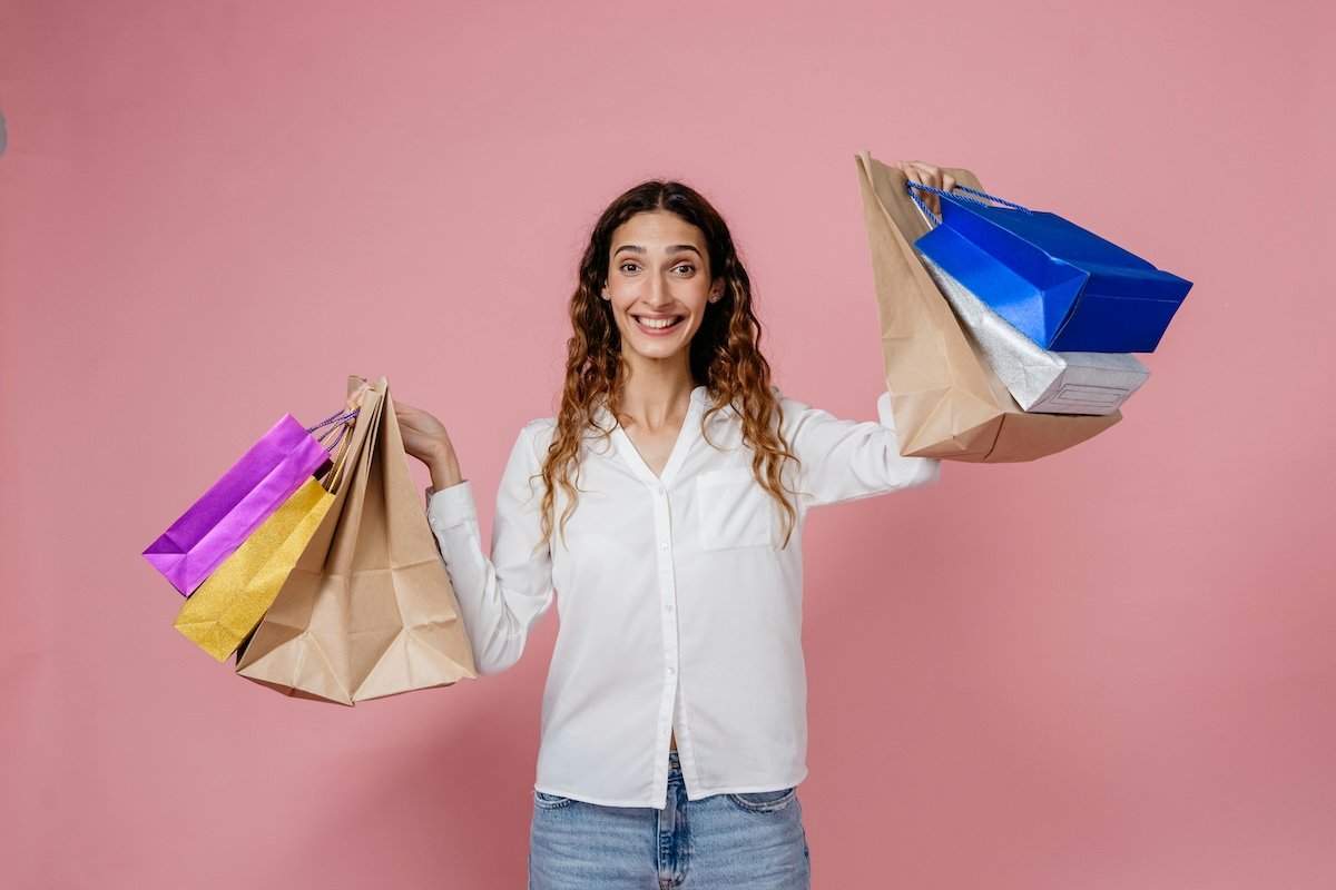 compras de fin de semana con descuentos