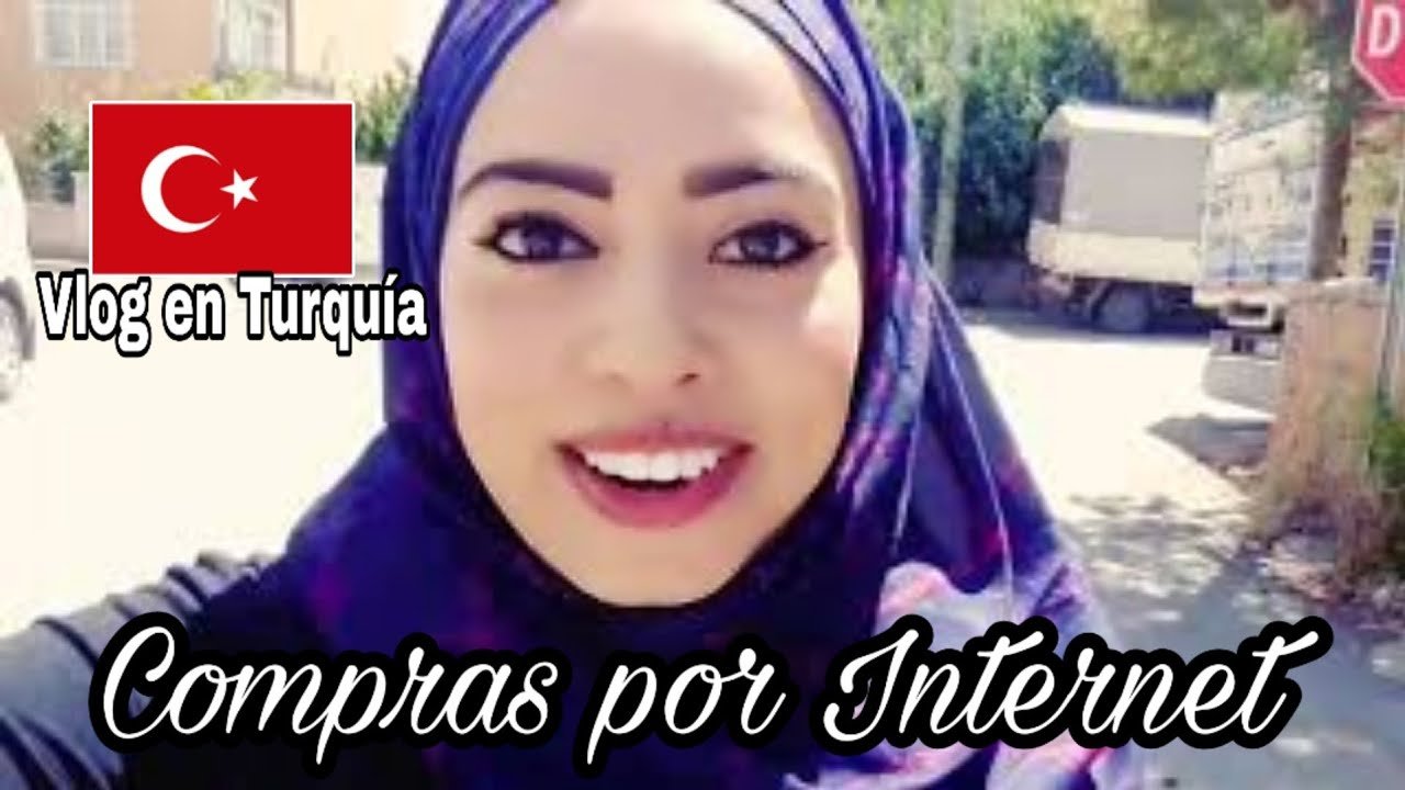 compras en linea en turquia