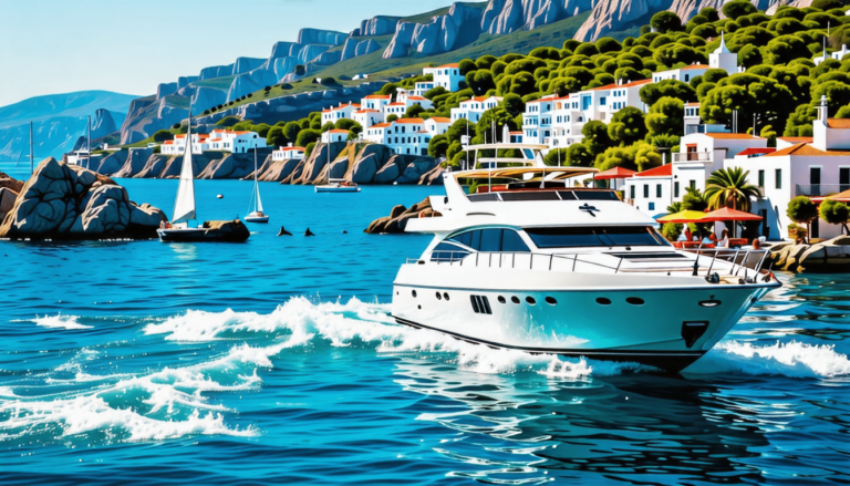 Cuáles son los mejores cruceros entre Islas Canarias y Portugal