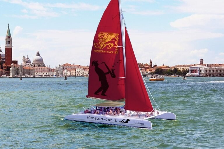 Cuáles son los mejores cruceros a Venecia desde Barcelona