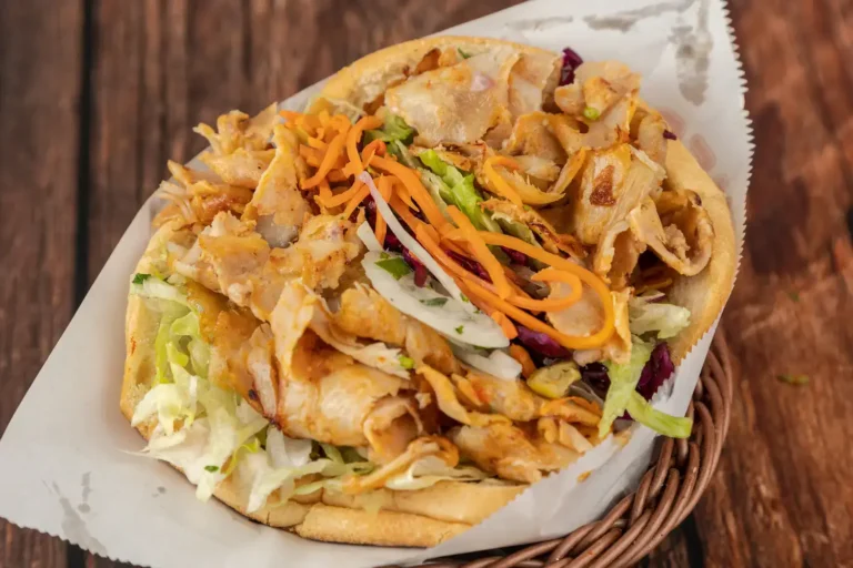 Dónde encontrar la mejor Kebab House en Torre del Mar