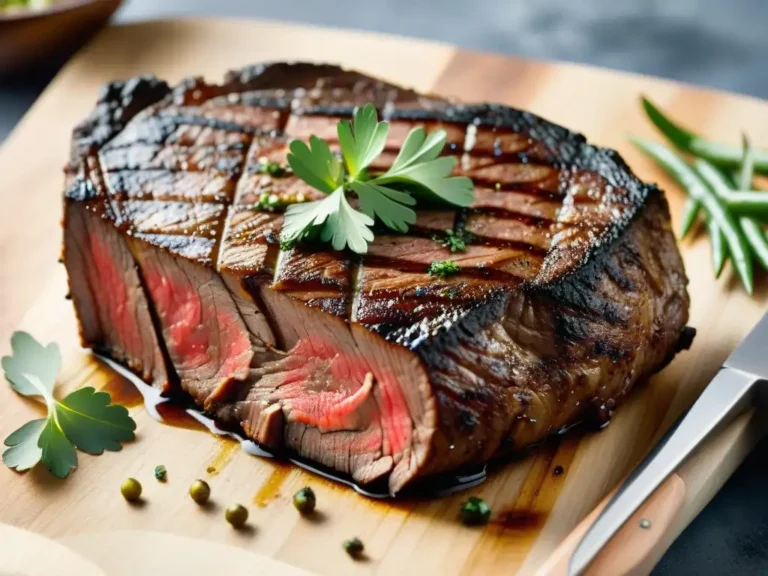 Qué platos destacan en el asador Casa Juan Infanta Mercedes