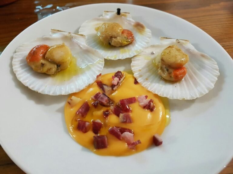 Dónde encontrar la mejor comida para llevar en Sanlúcar de Barrameda