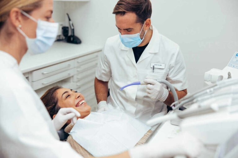Cuáles son las tarifas del seguro dental Santa Lucía