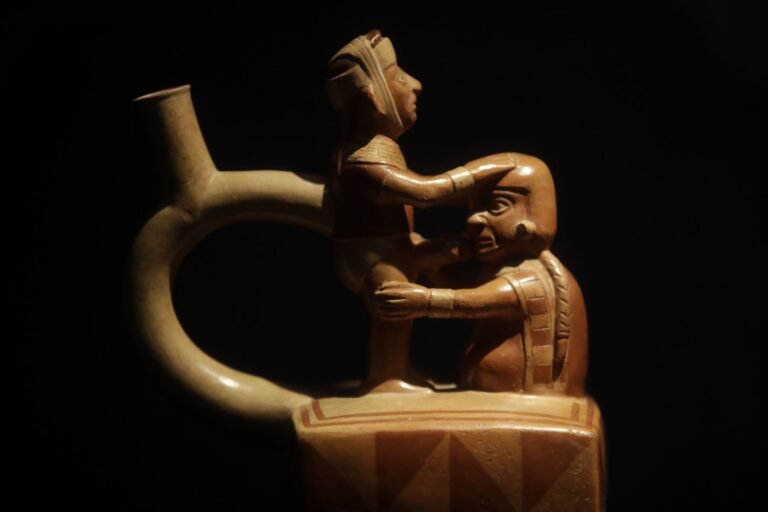 Vale la pena visitar el Museo Erótico de Barcelona Reseñas y opiniones