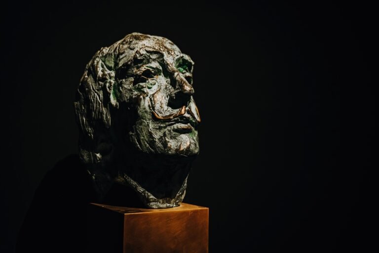 Es el Museo de Cera de Madrid una visita recomendable