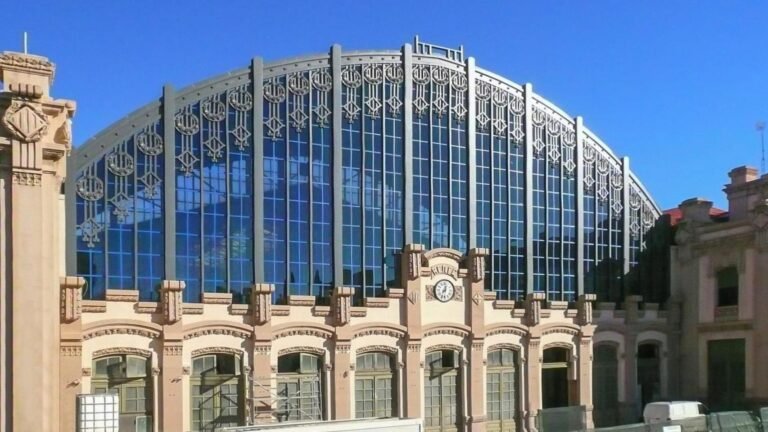 Dónde puedo comprar billetes en la Estación del Nord