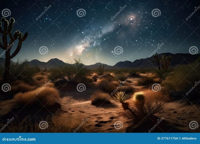 Dónde pasar una noche mágica en el desierto de Agafay