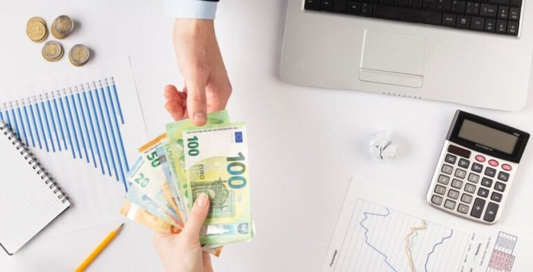 A cómo se cotiza el euro hoy en Colombia: precios actualizados