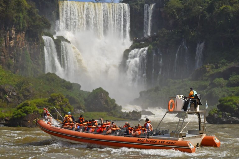 Dónde reservar una excursión a las Cataratas del Niagara desde Nueva York