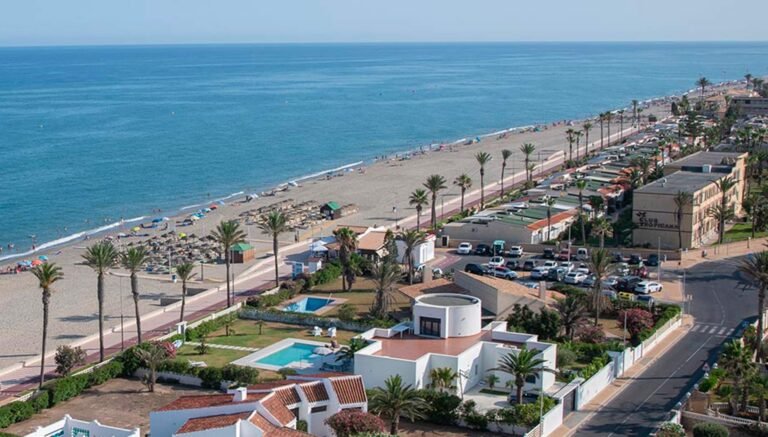 Cuáles son las excursiones del Imserso en Roquetas de Mar