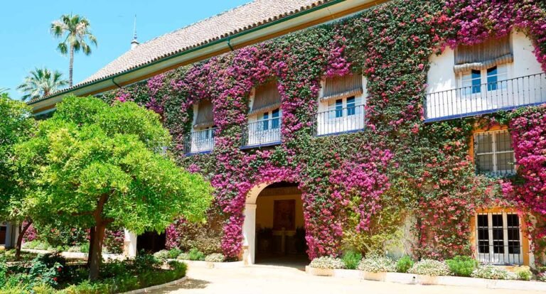 Dónde comprar boletos para el Palacio de las Dueñas