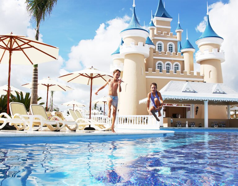 Son positivas las opiniones sobre Bahia Principe Fantasía Tenerife