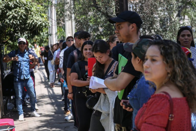 Cómo puedo pedir cita en la embajada de Estados Unidos en Madrid