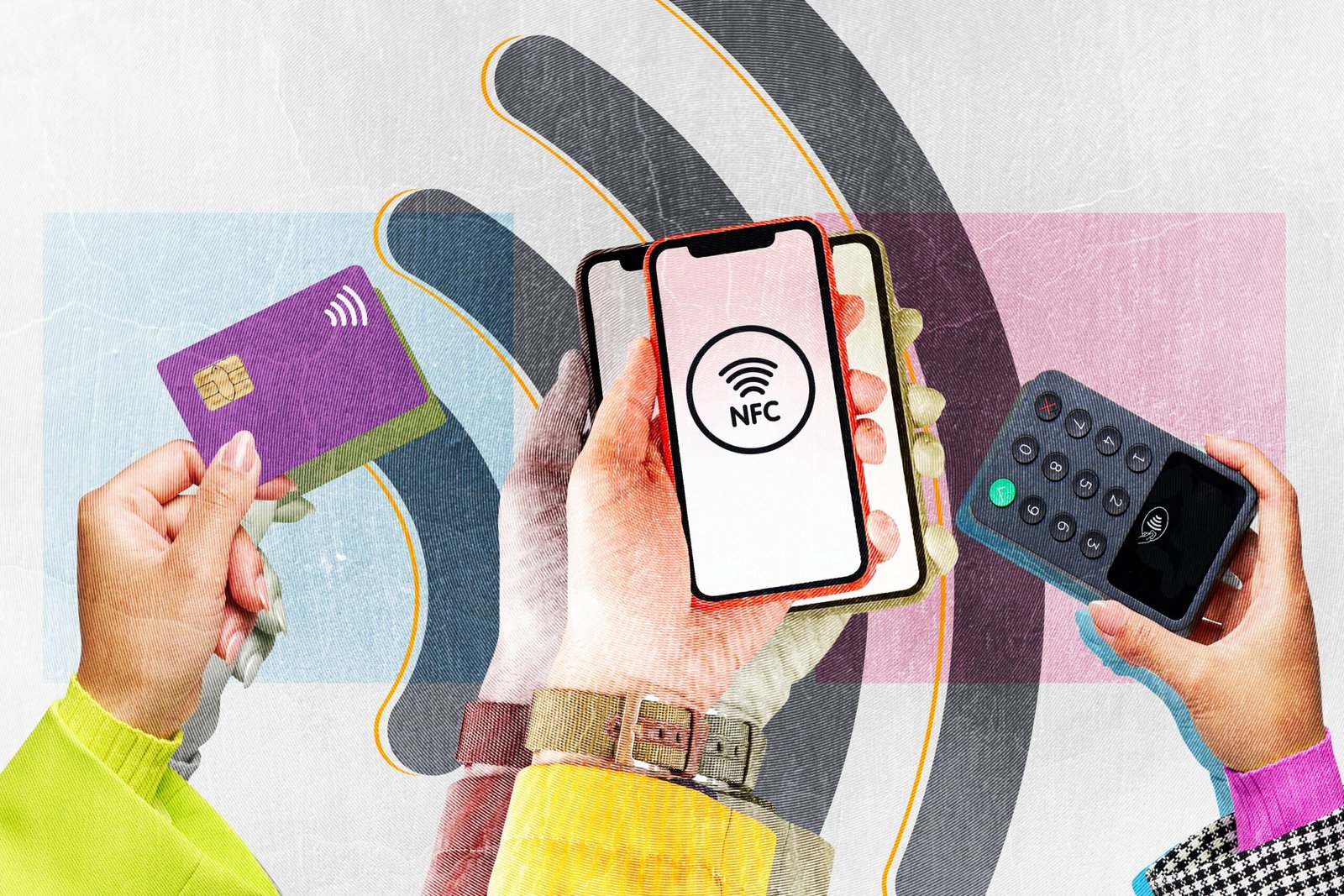 gente usando dinero en transferencia internacional scaled