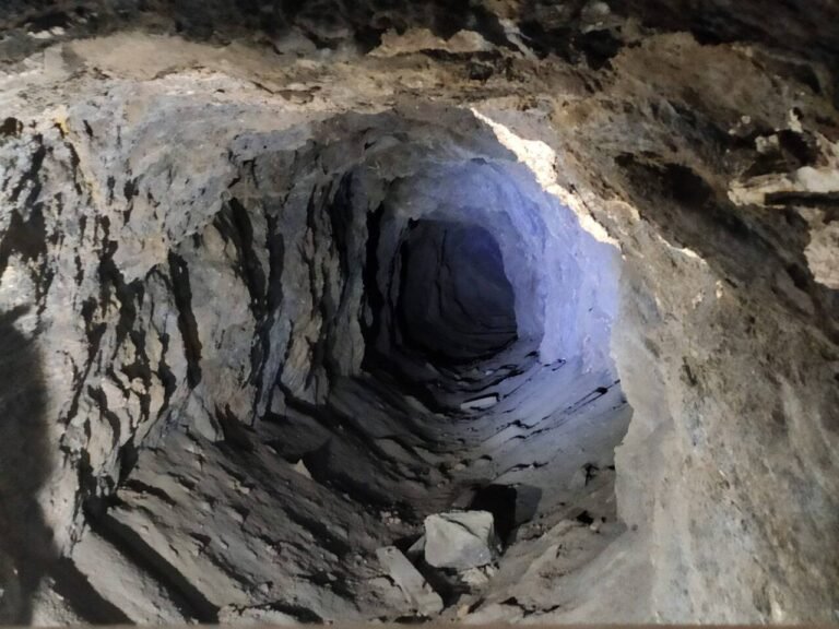 Cómo sacar entradas para visitar la geoda de Pulpí