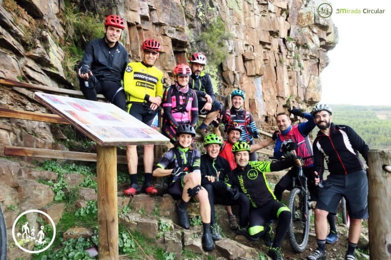 Son positivas las opiniones sobre las visitas guiadas a Las Médulas