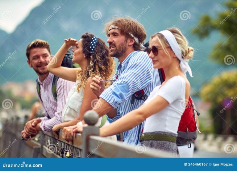 Cuáles son las mejores agencias de viajes en 2023