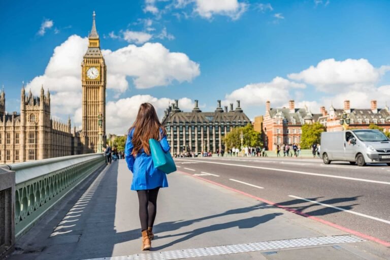 Dónde encontrar free tours en Londres en español