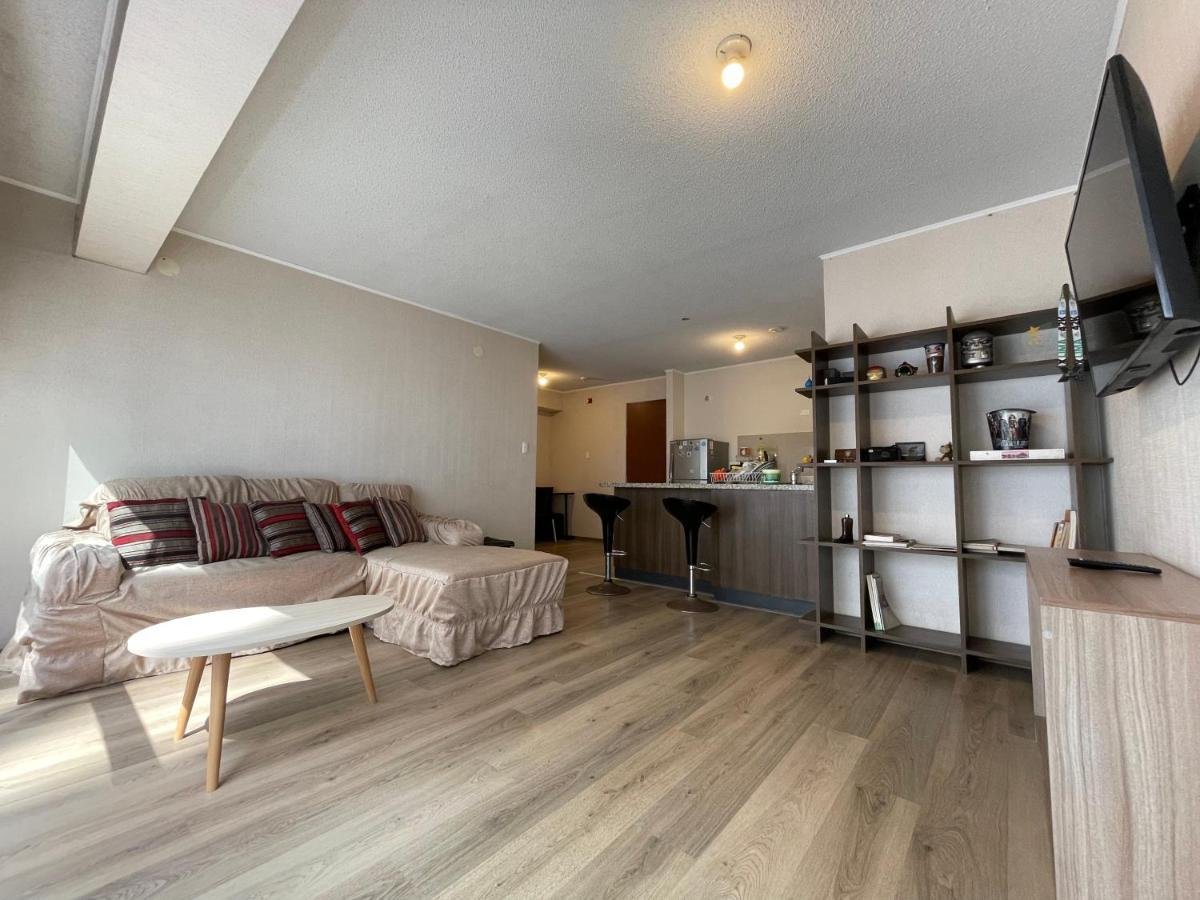 habitacion acogedora cerca del metro