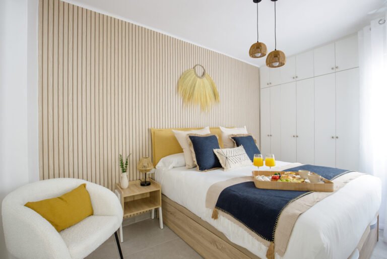 Dónde encontrar habitaciones en Málaga en alquiler sin fianza