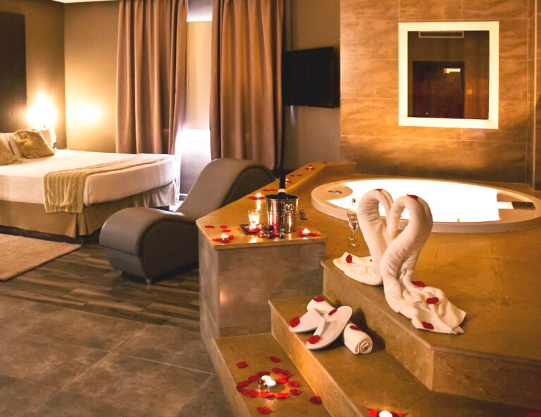 Habitaciones de alquiler para parejas con baño en Valencia