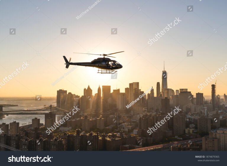 Dónde puedo reservar un vuelo en helicóptero en Nueva York