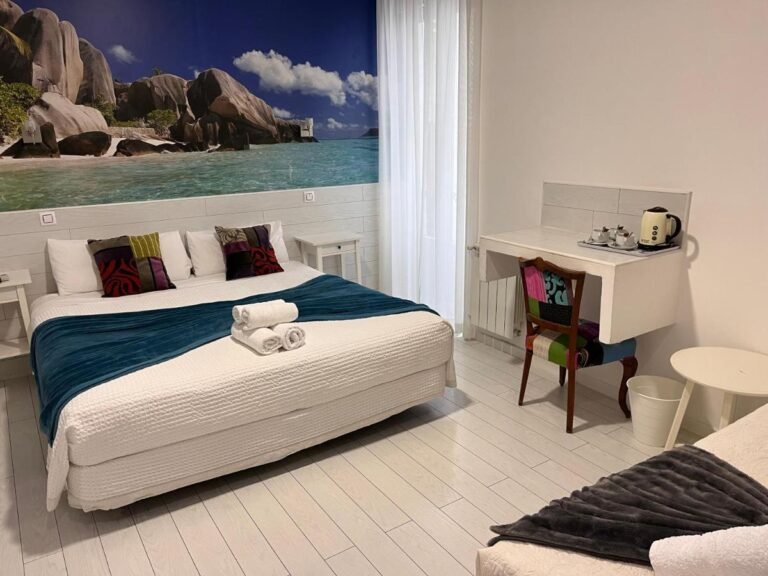 Cuál es el hostal más barato de Madrid en 2023