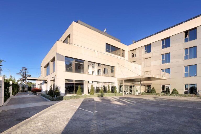 Es Eurostars Arenas de Pinto una buena opción para alojarse