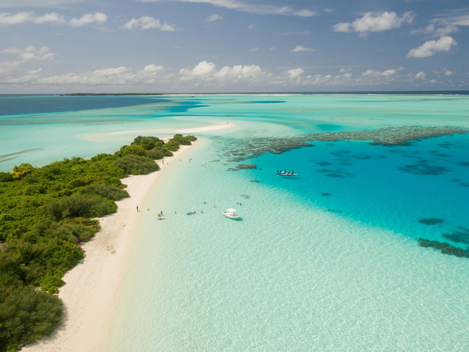 islas del caribe con playas paradisiacas