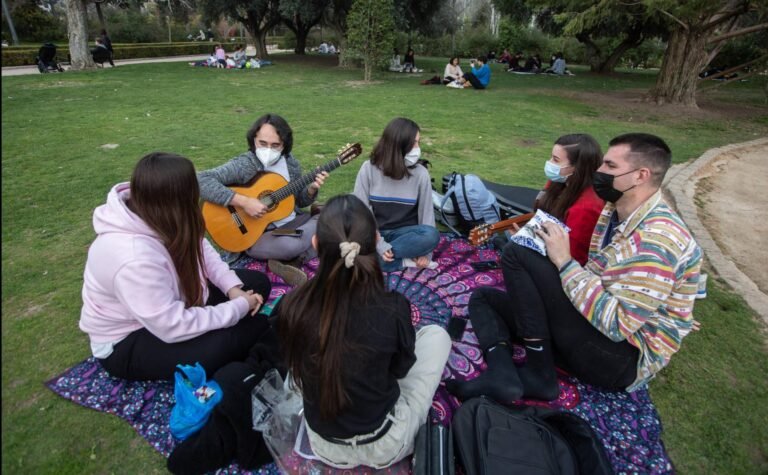Cuáles son las mejores actividades para jóvenes en Granada