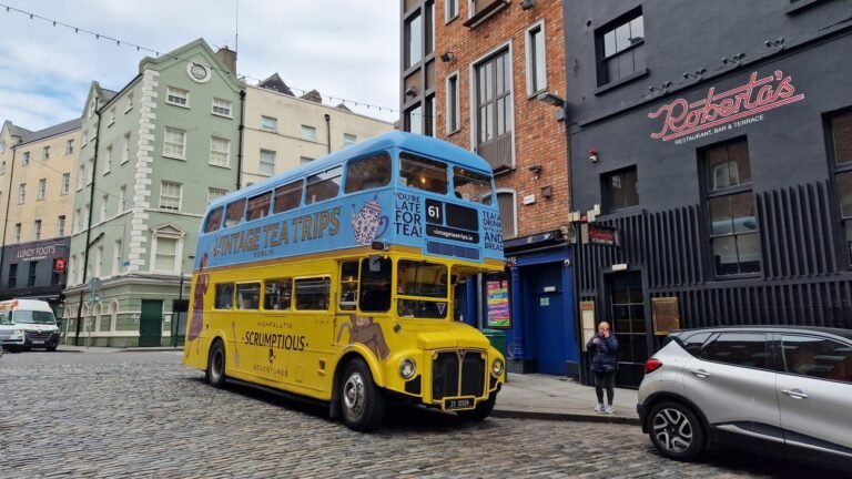 Cómo alquilar un piso en Dublín de forma fácil y rápida