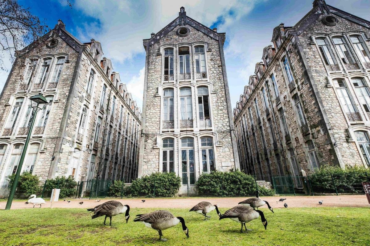 lugares emblematicos de caldas da rainha