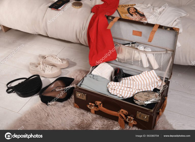 Qué llevar en tu maleta para PortAventura: guía esencial