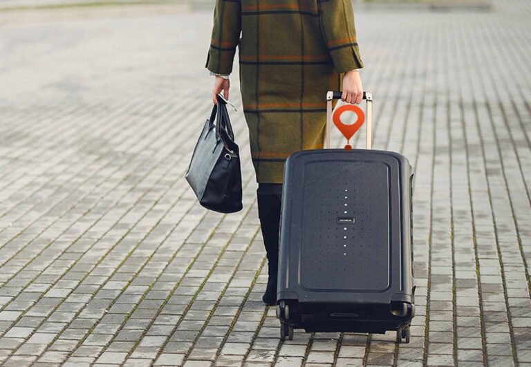 Cómo puedo hacer el seguimiento de mi equipaje en Iberia