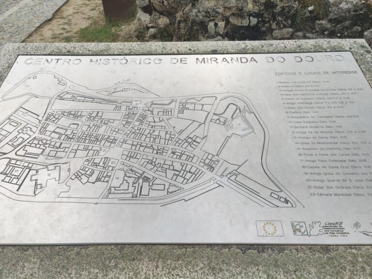 Dónde está el Pingo Doce en Miranda do Douro: guía completa