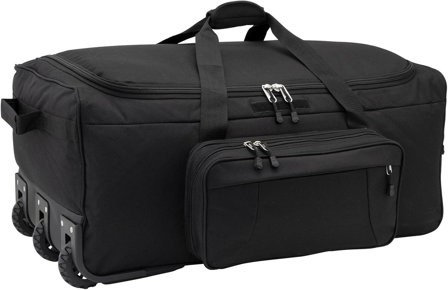 mochila de viaje con ruedas en outdoors