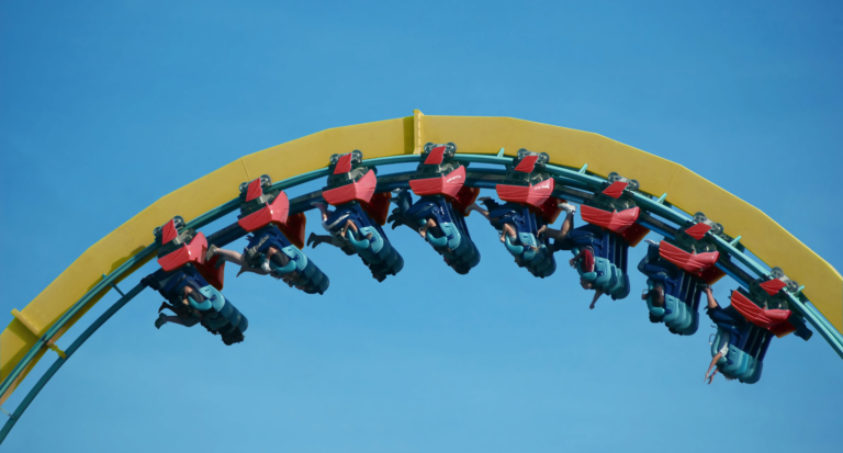 Qué atracciones no te puedes perder en Hollywood Studios de Disney World