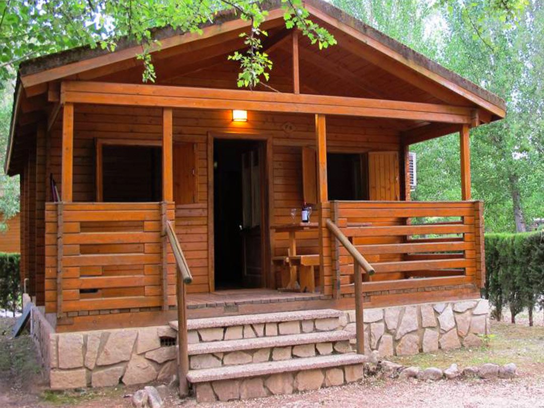 naturaleza en los llanos de arance