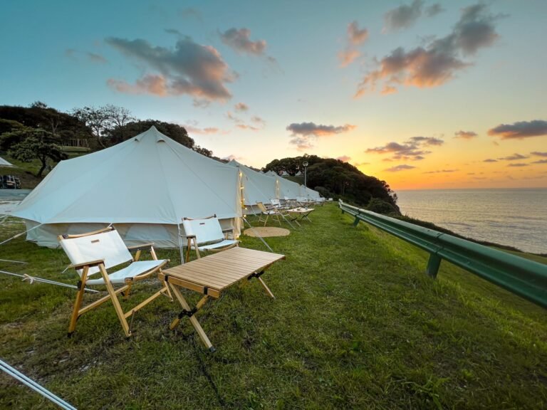 Es Camping Stel en Roda de Barà una buena opción para alojarse