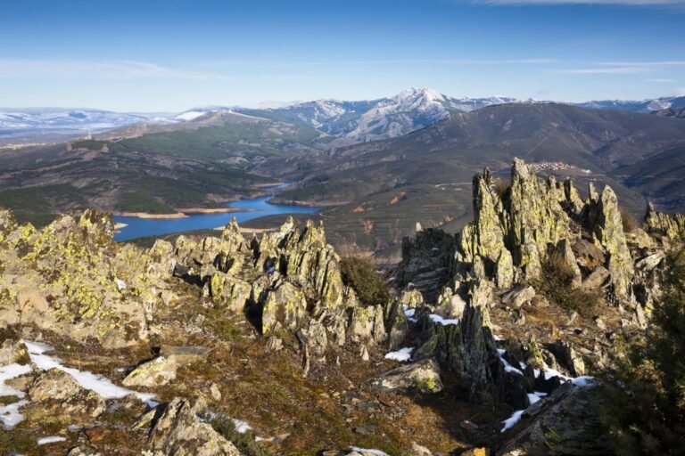 Cuáles son las mejores escapadas de un día cerca de Madrid