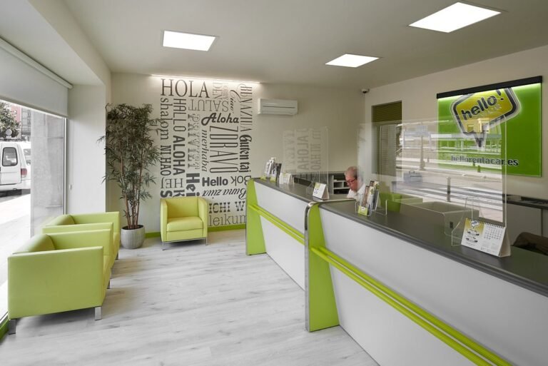 Dónde encontrar una oficina de Enterprise Rent-A-Car cerca de mí