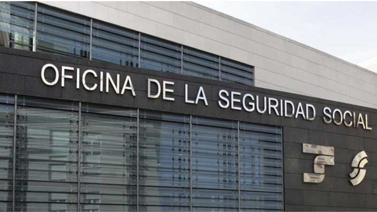 oficina de atencion al cliente de seguridad social