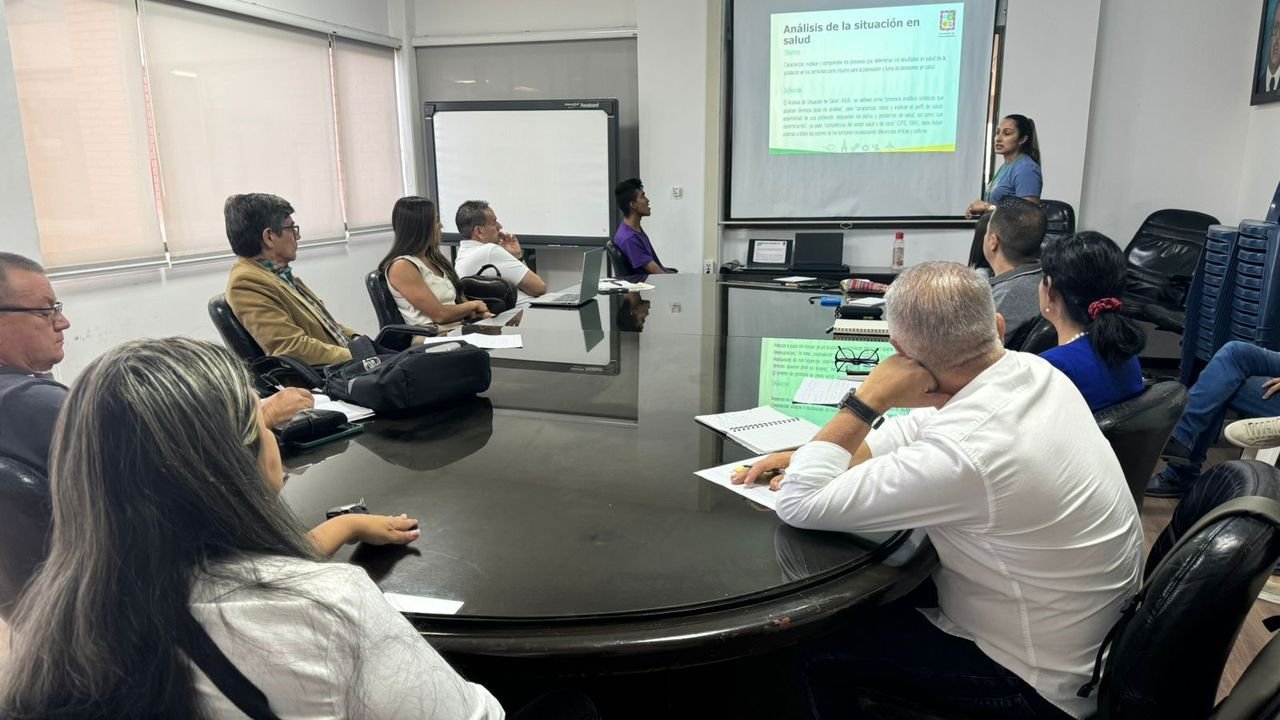 oficina de la seguridad social en accion